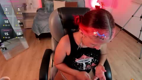 Snapshot of cat__moon__ chatting on 04-28-26, 08:14 Karol online show from 04-28-26, 08:14