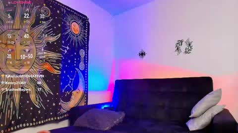 Snapshot of cat__moon__ chatting on 07-10-26, 11:51 Karol online show from 07-10-26, 11:51