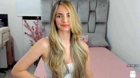 Snapshot of cat_baby chatting on 02-12-25, 05:05 MIAH Save ur cum for me I will be here soon online show from 02-12-25, 05:05