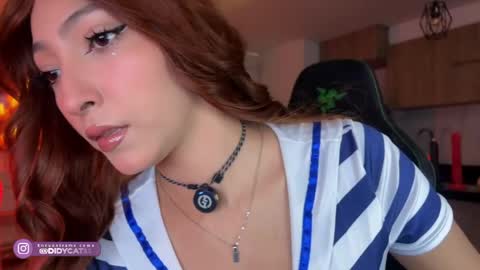 Snapshot of cat_didy chatting on 05-05-26, 03:09 Didy online show from 05-05-26, 03:09