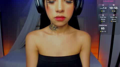 Lorena Saenz online show from 03-05-26, 06:59