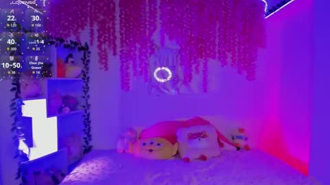 Lorena Saenz online show from 06-19-26, 10:13