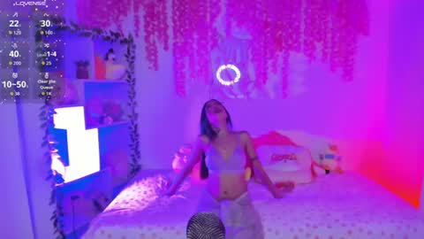Lorena Saenz online show from 06-22-26, 08:50
