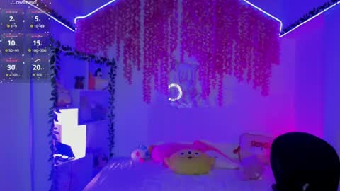 Lorena Saenz online show from 07-29-26, 06:28