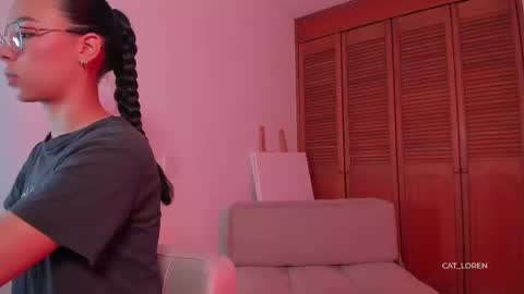 Loren online show from 02-19-25, 09:47