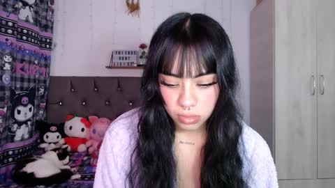 Mila online show from 09-25-25, 12:58