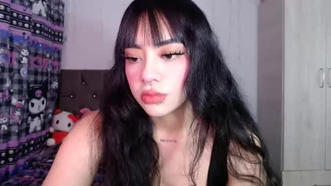 Mila online show from 09-26-25, 06:06