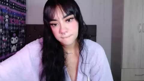 Mila online show from 09-29-25, 06:40