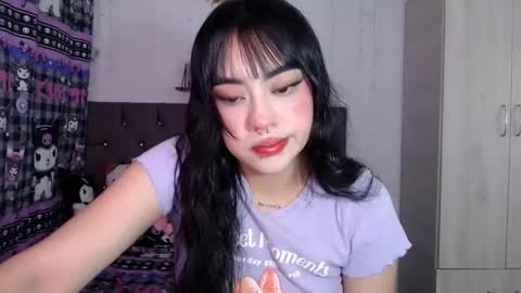 Mila online show from 09-30-25, 05:34