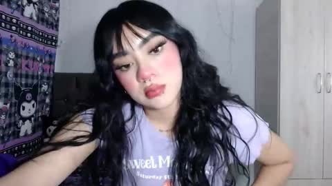 Mila online show from 10-21-25, 04:46