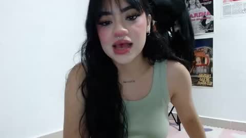 Mila online show from 10-24-25, 03:36