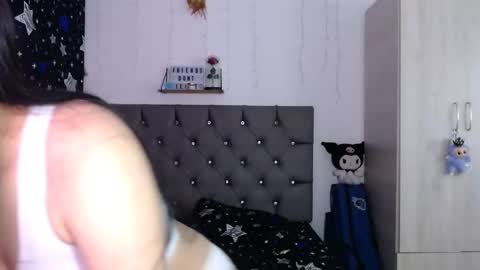 Mila online show from 01-16-26, 03:43