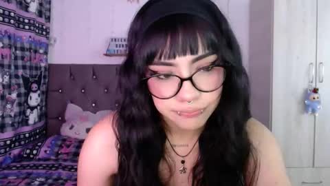 Mila online show from 03-12-26, 05:24