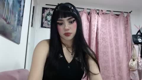 Snapshot of cat_mila_ chatting on 03-31-26, 05:41 Mila online show from 03-31-26, 05:41