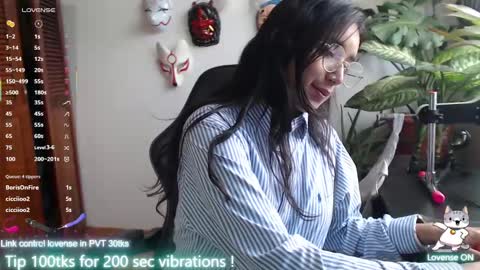Snapshot of cat_salo chatting on 03-02-25, 04:53 Maria kittie PVT model online show from 03-02-25, 04:53