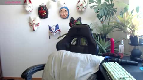 Maria kittie  PVT model online show from 02-27-26, 03:45