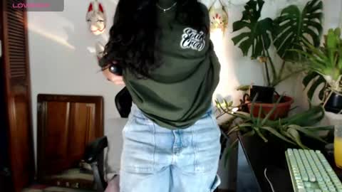 Snapshot of cat_salo chatting on 06-14-26, 01:47 Maria kittie PVT model online show from 06-14-26, 01:47