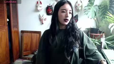 Snapshot of cat_salo chatting on 06-15-26, 02:30 Maria kittie PVT model online show from 06-15-26, 02:30