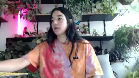 Snapshot of cat_salo chatting on 07-30-26, 09:47 Maria kittie PVT model online show from 07-30-26, 09:47