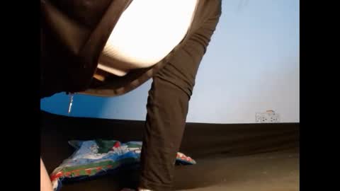 Snapshot of cat_woman05 chatting on 01-29-25, 11:56 cat woman05 online show from 01-29-25, 11:56