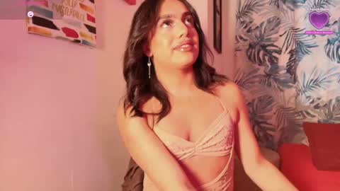 catalina online show from 12-19-25, 09:22