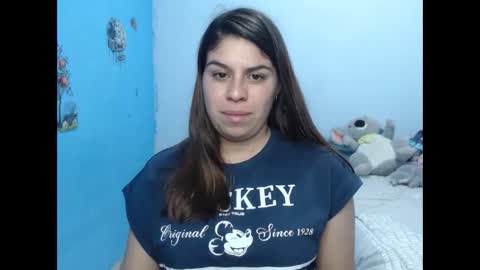 Snapshot of cata_09 chatting on 12-24-24, 10:17 cata online show from 12-24-24, 10:17