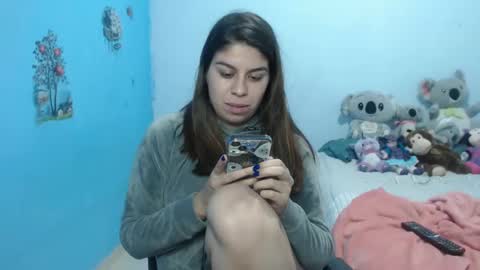 Snapshot of cata_09 chatting on 02-02-25, 12:30 cata online show from 02-02-25, 12:30