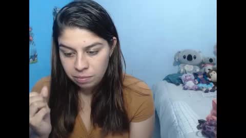 Snapshot of cata_09 chatting on 02-04-25, 11:27 cata online show from 02-04-25, 11:27