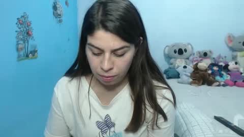 Snapshot of cata_09 chatting on 03-01-25, 06:54 cata online show from 03-01-25, 06:54