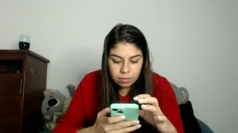 Snapshot of cata_09 chatting on 06-19-26, 10:24 cata online show from 06-19-26, 10:24