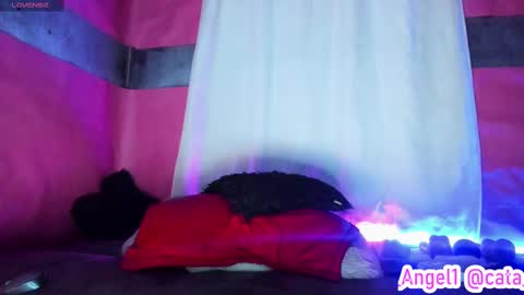 Cata Angel online show from 02-13-25, 11:26
