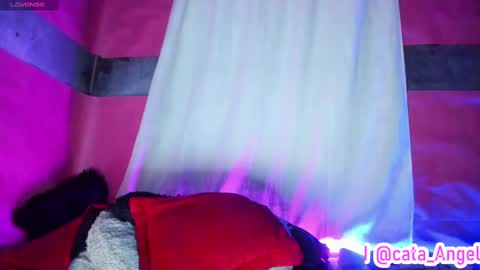 Cata Angel online show from 03-03-25, 01:10