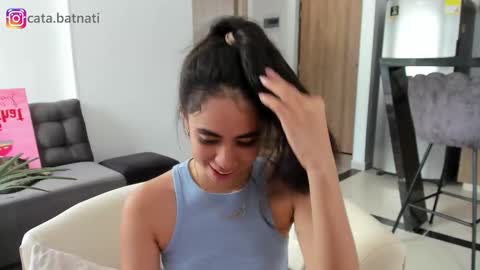 Catalina online show from 02-28-25, 07:25