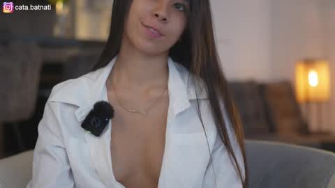 Catalina online show from 11-08-25, 05:01