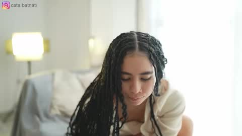 Catalina online show from 02-20-26, 03:01