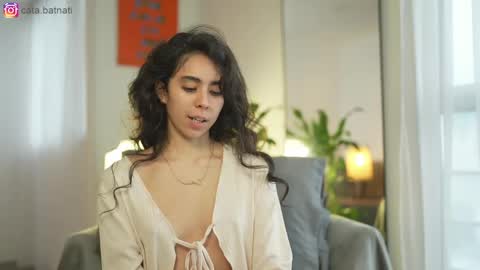 Catalina online show from 03-24-26, 02:11