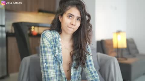 Catalina online show from 04-09-26, 02:44