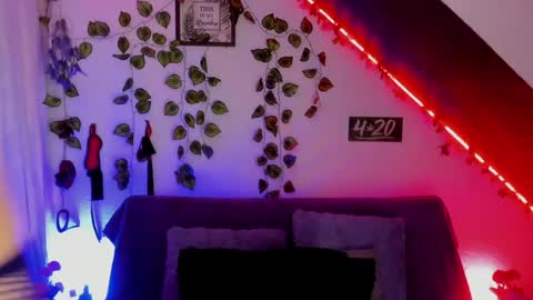 Cata green model independient online show from 01-29-25, 09:50