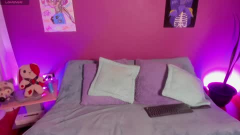 Cata green model independient online show from 04-03-26, 06:28