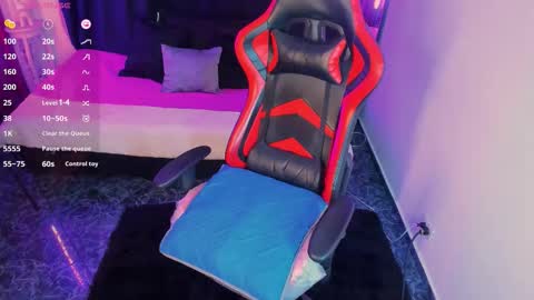 cata_lover1 online show from 03-18-26, 03:31