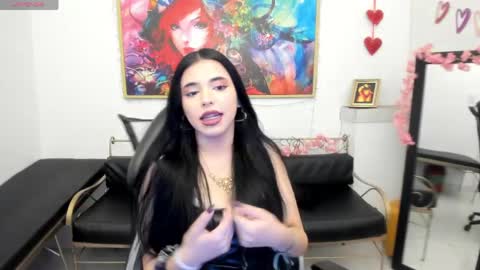 Snapshot of cata_naugthy_ chatting on 04-15-26, 01:18 Cata online show from 04-15-26, 01:18