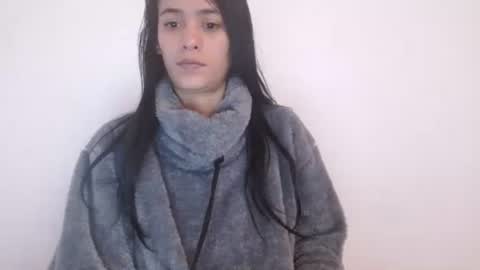 Snapshot of cata_sexy2410 chatting on 02-28-25, 12:09 cata_sexy2410 online show from 02-28-25, 12:09