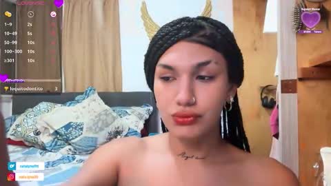 Snapshot of catafitt_1 chatting on 12-18-25, 05:13 catalyna fitness online show from 12-18-25, 05:13