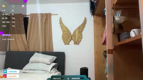 catalyna fitness  online show from 01-15-26, 04:39