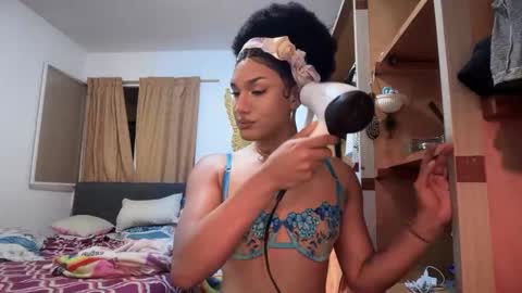 catalyna fitness  online show from 04-13-26, 03:12