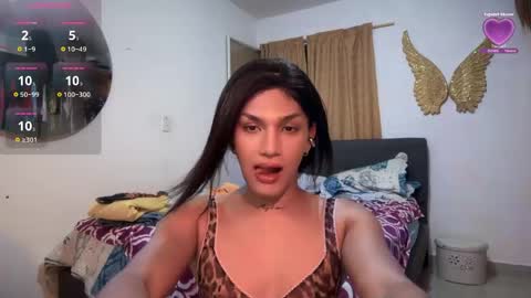 catalyna fitness  online show from 05-09-26, 05:12