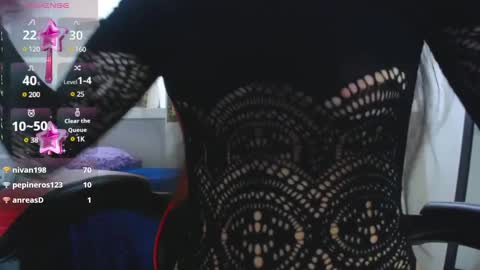 C A T A L E H I A online show from 12-29-24, 12:20