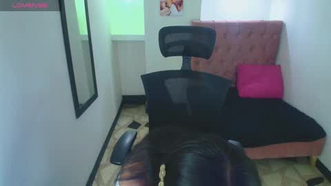 C A T A L E H I A online show from 01-31-25, 08:54