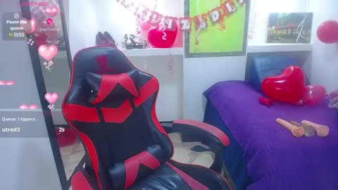 C A T A L E H I A online show from 02-16-25, 07:49