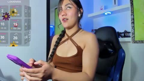 C A T A L E H I A online show from 11-11-25, 09:04